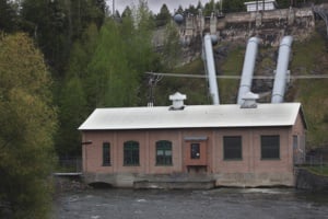 Bigfork Powerhouse