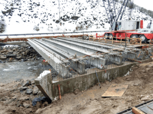 Rush Creek Bridge